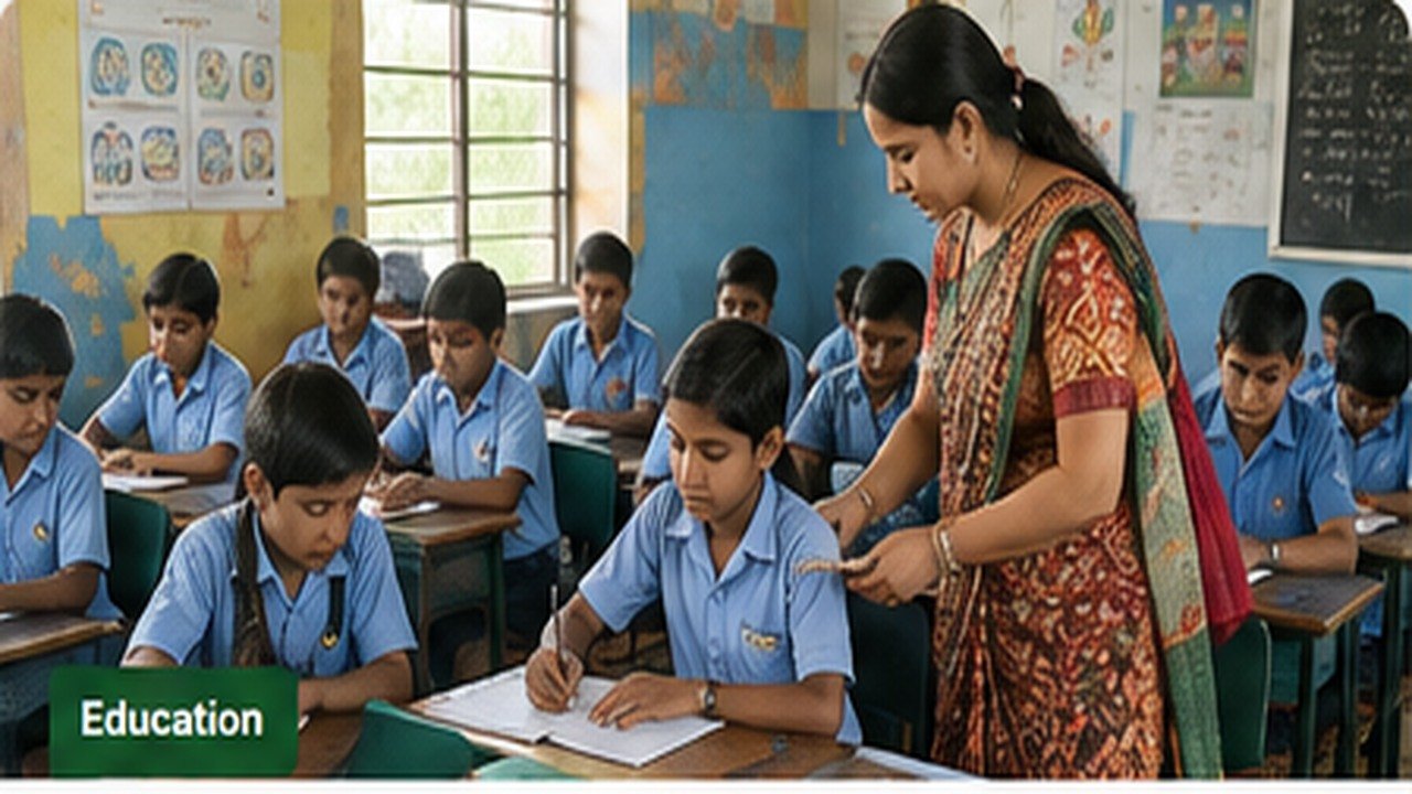 Education