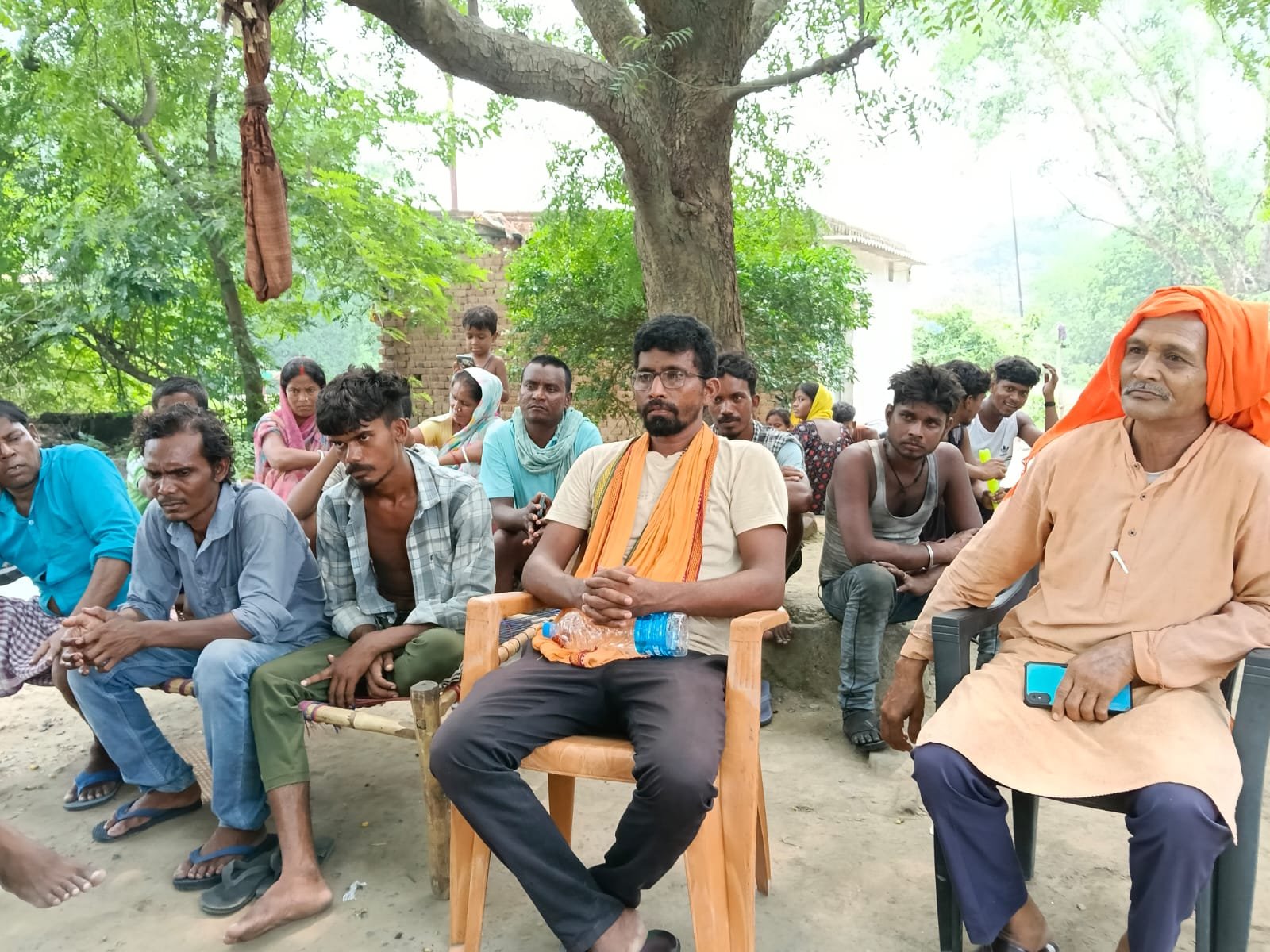 Community Welfare Activity