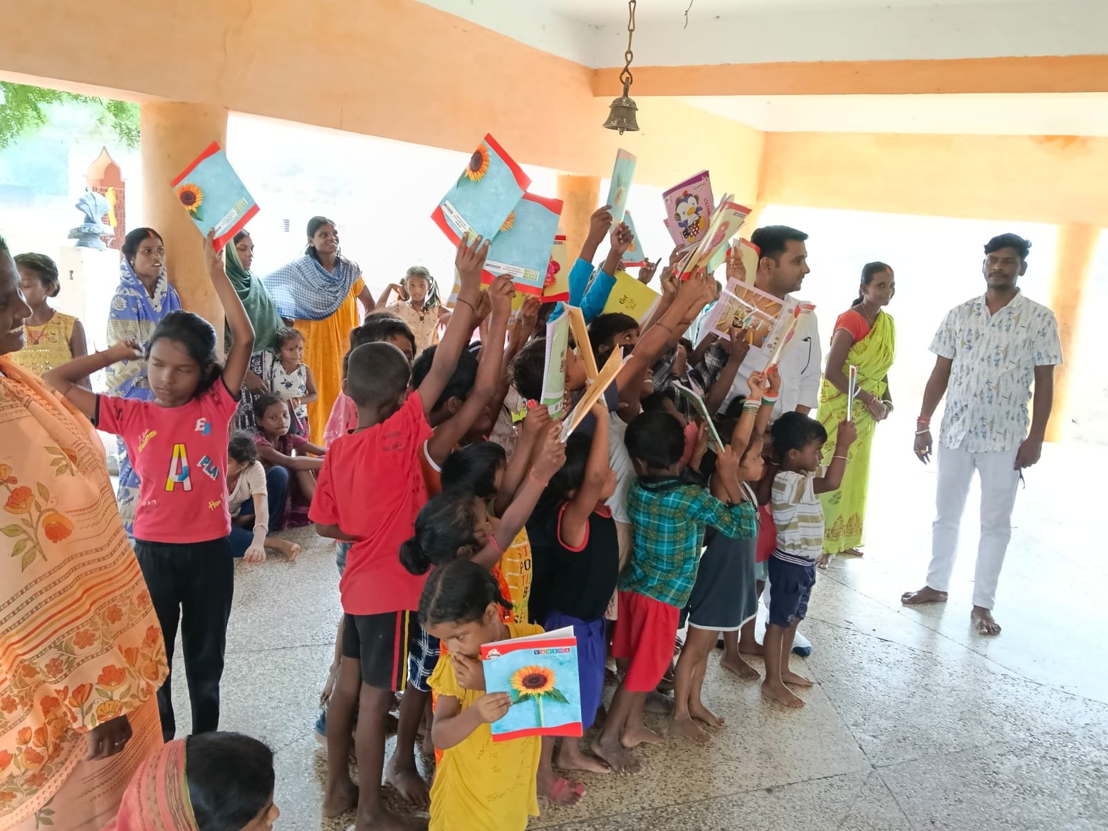 Community Welfare Activity