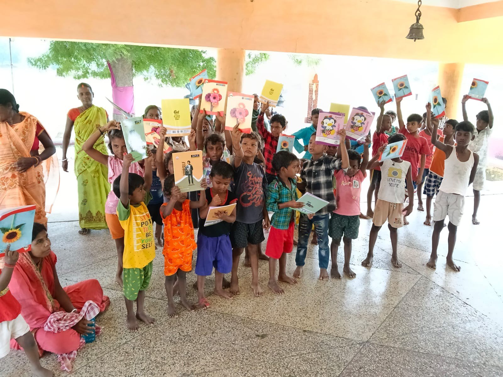 Education & Community Support