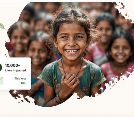 Children and community supported through welfare initiatives
