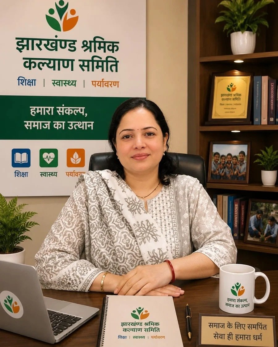 Neelima Tripathi