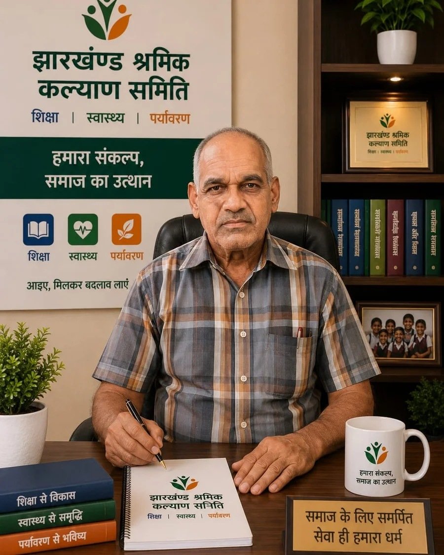 R. S. Sharma