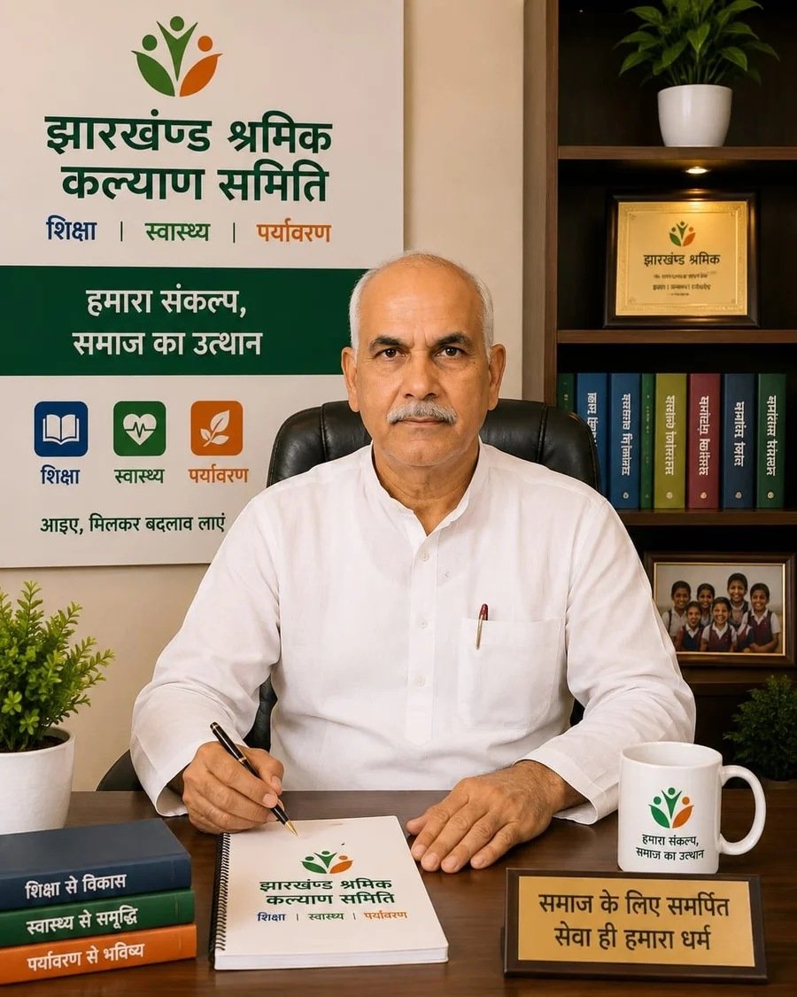 Upendra Nath Pathak